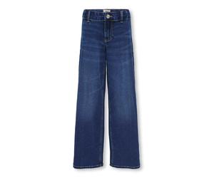 KIDS ONLY Jeans "Sylvie" - Regular fit - in Dunkelblau - Größe 152 | Kinderjeans