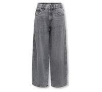 KIDS ONLY Jeans "Taylor" - Comfort fit - in Grau - Größe 164 | Kinderjeans