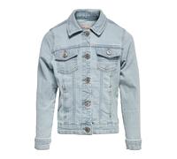 KIDS ONLY Jeansjacke "Konsara" in Hellblau - Größe 164 | Kinderjacken