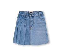 KIDS ONLY Jeansrock "Kadie" in Blau - Größe 158 | Kinderroecke