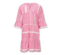 KIDS ONLY Kleid "Alberte" in Rosa - 35% | Größe 164 | Kinderkleider