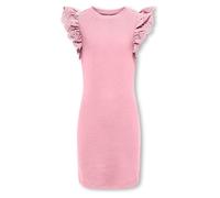 KIDS ONLY Kleid "Drea" in Rosa - Größe 158/164 | Kinderkleider