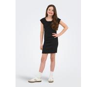 KIDS ONLY Kleid "Jojo" in Schwarz - Größe 146/152 | Kinderkleider