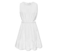 KIDS ONLY Kleid "Lucy" in Creme - Größe 146 | Kinderkleider