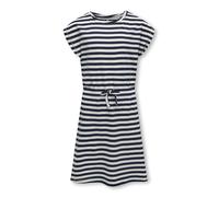 KIDS ONLY Kleid "May" in Dunkelblau - Größe 116 | Kinderkleider