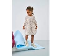 KIDS ONLY Kleid "Thyra" in Creme - Größe 122 | Kinderkleider