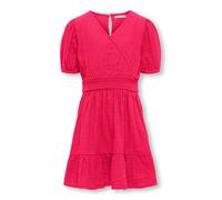 KIDS ONLY Kleid "Thyra" in Pink - Größe 152 | Kinderkleider