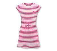 KIDS ONLY Kleid "Trine" in Rosa - 32% | Größe 122/128 | Kinderkleider