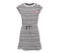 KIDS ONLY Kleid "Trine" in Weiß - Größe 122/128 | Kinderkleider