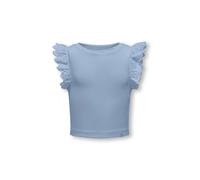KIDS ONLY - KMGDREA LIIFE S/L DETAIL TOP JRS - Gr. - 98