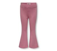 KIDS ONLY Schlagleggings "Paige" in Pink - Größe 98 | Kinderhosen