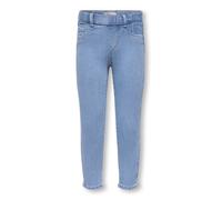 KIDS ONLY - KMGRAIN SKINNY ELASTICATE JEANS DNM NOOS Medium Blue Denim - Gr. - 98