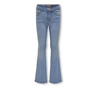 KIDS ONLY - KMGROYAL REG FLARED PIM020 light blue denim - Gr. - 92