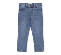 KIDS ONLY - KMGROYAL SKINNY DNM PIM965 light blue bleached denim - Gr. - 104