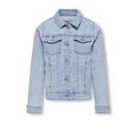 KIDS ONLY - KMGSARA LIGHT BLUE DNM JACKET NOOS light blue denim - Gr. - 110