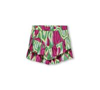 KIDS ONLY - KMGSIA LAYRED SKORT PTM deep mint - Gr. - 110