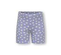 KIDS ONLY - KMGTRINNY AOP BIKER SHORTS JRS - Gr. - 128