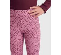 KIDS ONLY - KMGTRINNY AOP FLARED LEGGINS JRS NOOS - Gr. - 110