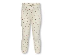 KIDS ONLY - KMGTRINNY LIFE AOP BSC LEGGING JRS NOOS - Gr. - 110