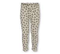 KIDS ONLY - KMGTRINNY LIFE AOP BSC LEGGING JRS NOOS pumice stone - Gr. - 104