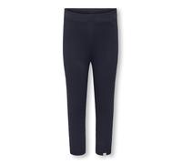 KIDS ONLY Leggings "Trinny" in Dunkelblau - 17% | Größe 104 | Kinderhosen