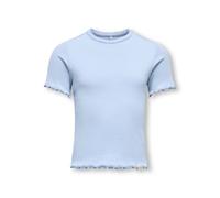 KIDS ONLY - KMGTRINNY SS SLD ONECK TOP JRS NOOS - Gr. - 128