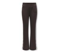 KIDS ONLY - KOGADA DETAILED PANTS SWT Coffee Bean - Gr. - 140