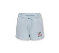KIDS ONLY - KOGADA SPORTS SHORTS VD SWT Winter Sky - Gr. - 140