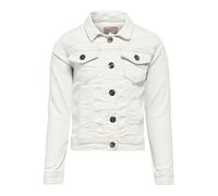 Kids Only - KOGAMAZING COLORED JACKET PNT cloud dancer - Gr. - 164