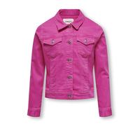 Kids Only - KOGAMAZING COLORED JACKET PNT raspberry rose - Gr. - 146