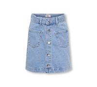 KIDS ONLY - KOGAMAZING SKIRT TAI204 DNM Light Blue Denim - Gr. - 140