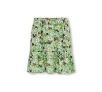 KIDS ONLY - KOGANE FLOWER SKIRT PTM - Gr. - 164