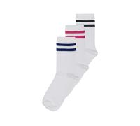 KIDS ONLY - KOGANNIE 3-PACK SOCKS bright white - Gr. - 30