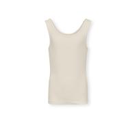 KIDS ONLY - KOGAVA S/L TANK TOP JRS birch, 146/152