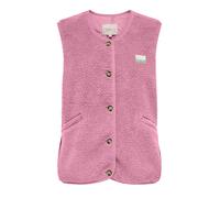 KIDS ONLY - KOGBABY TEDDY VEST CS PNT Cashmere Rose - Gr. - 140
