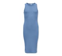KIDS ONLY - KOGBELFAST LIFE S/L MIDI DRESS JRS NOOS - Gr. - 146/152