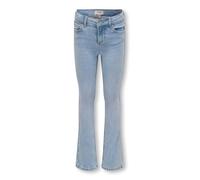 KIDS ONLY Jeans - Regular fit - in Hellblau - 35% | Größe 128 | Kinderjeans