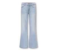 KIDS ONLY - KOGCALIFORNIA MW WIDE FLARED AKM217 NOOS Light Blue Denim - Gr. - 152