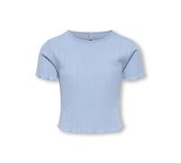 Kids Only - KOGCARLOTTA LIFE S/S TOP JRS NOOS - Gr. - 146/152