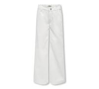 KIDS ONLY - KOGCOMET LIFE WIDE DNM GUO020 NOOS White - Gr. - 158