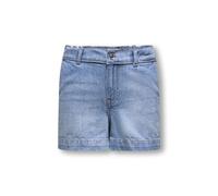 KIDS ONLY - KOGCOMET MID WIDE SHORTS DNM LB NOOS Light Blue Denim - Gr. - 158