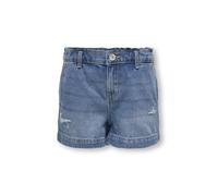 Kids Only - KOGCOMET WIDE DES SHORTS DNM PIM006 NOOS light blue denim - Gr. - 140