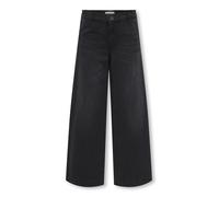 KIDS ONLY - KOGCOMET WIDE DNM PIM528 NOOS Washed Black - Gr. - 152