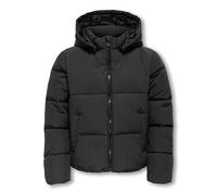 KIDS ONLY - KOGDOLLY LIFE SHT PUFFER JACKET OTW NOOS black - Gr. - 140