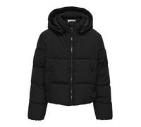 KIDS ONLY Steppjacke in Schwarz - Größe 158 | Kinderjacken