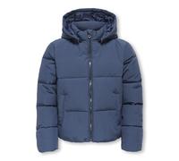 KIDS ONLY - KOGDOLLY LIFE SHT PUFFER JACKET OTW NOOS vintage indigo - Gr. - 146
