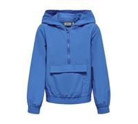 KIDS ONLY - KOGECHO PARACHUTE JACKET PNT french blue - Gr. - 140