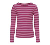 KIDS ONLY - KOGELLA L/S TOP JRS fuchsia purple, 158/164