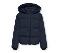 KIDS ONLY - KOGELLIE FUNCTIONAL HOOD JACKET OTW NOOS Navy Blazer - Gr. - 164
