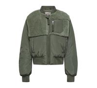KIDS ONLY - KOGEMMY NYLON FLEECE MIX BOMBER CP OTW - Gr. - 146